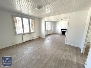  Appartement à louer 2 pièces 62 m²