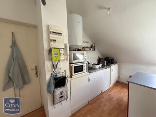  Appartement à louer 2 pièces 20 m²