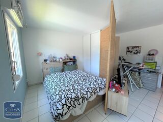  Appartement � louer 1 pi�ce 38 m�