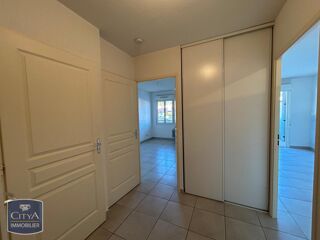  Appartement � louer 2 pi�ces 42 m�