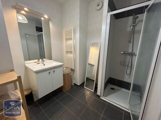  Appartement à louer 1 pièce 36 m²