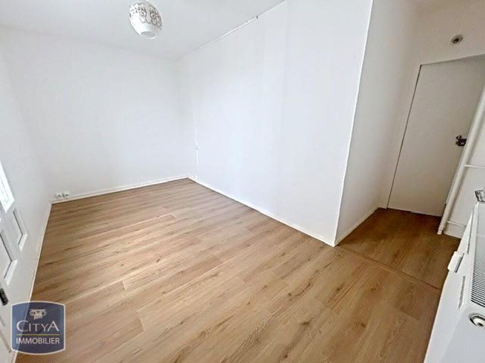 location Appartement - 3 pièce(s) - 52 m² Saint-Brieuc (22000)