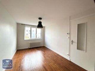  Appartement à louer 3 pièces 58 m²