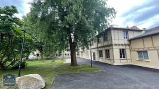  Appartement � louer 1 pi�ce 31 m�