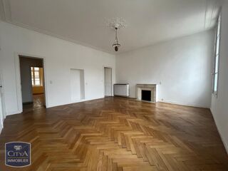  Appartement à louer 2 pièces 78 m²