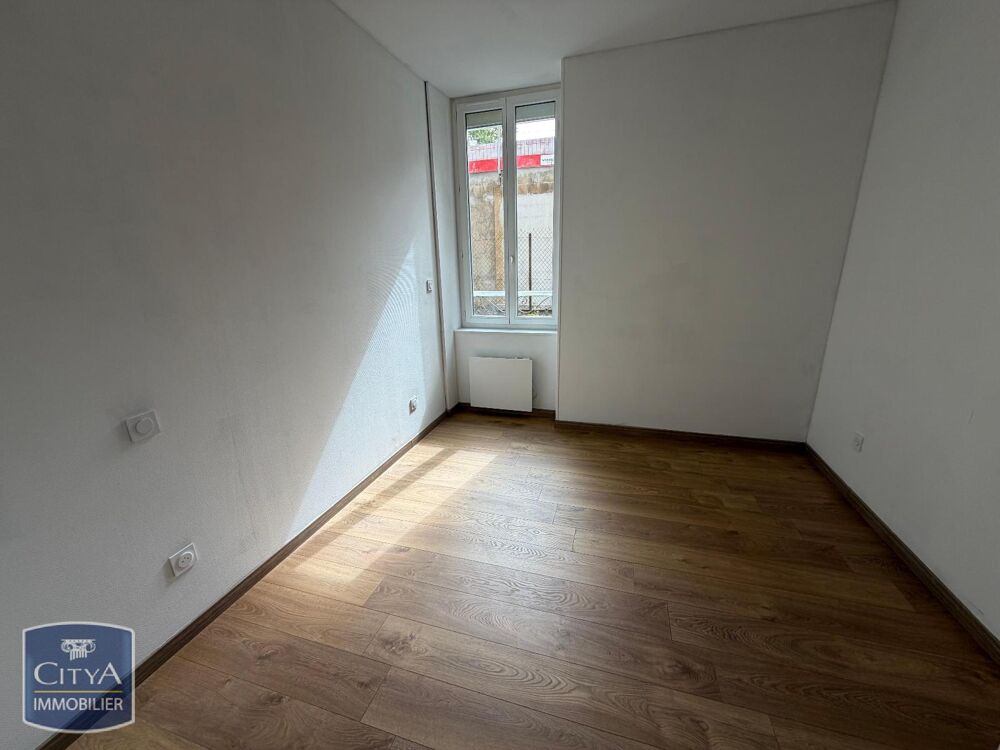location Appartement - 3 pièce(s) - 44 m² Vichy (03200)
