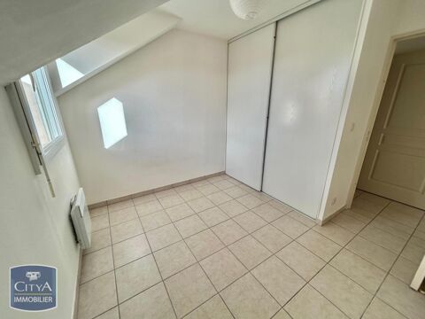  Appartement  louer 2 pices 40 m