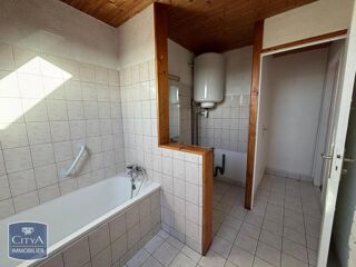  Appartement à louer 2 pièces 41 m²