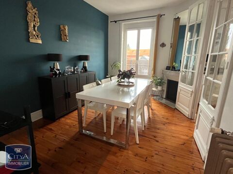  Appartement  louer 3 pices 89 m