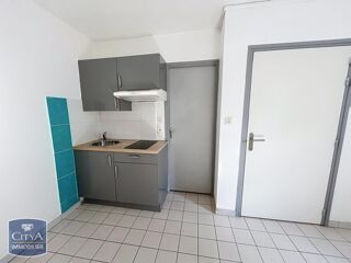  Appartement � louer 1 pi�ce 21 m�