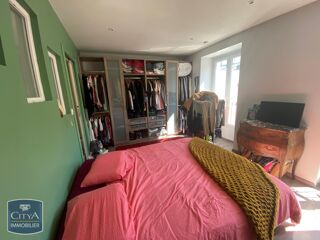  Appartement à louer 3 pièces 76 m²