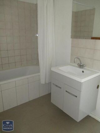  Appartement � louer 3 pi�ces 45 m�