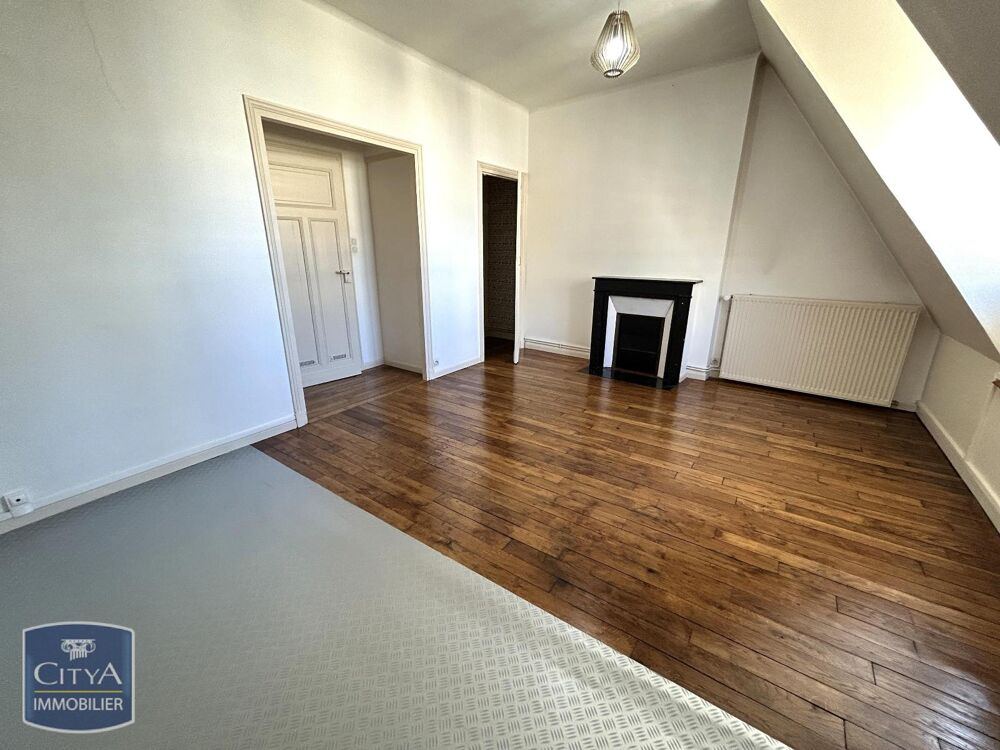À louer : Charmant appartement T2 de 52,32m² situé en hy....