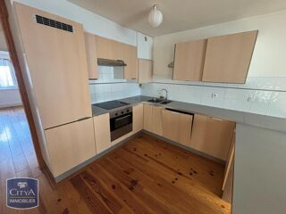  Appartement � louer 3 pi�ces 72 m�