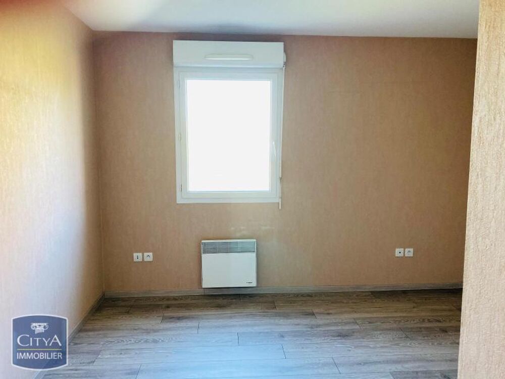 A LOUER - AVION - Appartement T2 1 chambre L'agence CITY....
