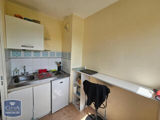  Appartement � louer 1 pi�ce 28 m�