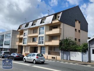  Appartement à louer 1 pièce 24 m²