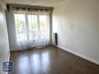  Appartement à louer 3 pièces 62 m²