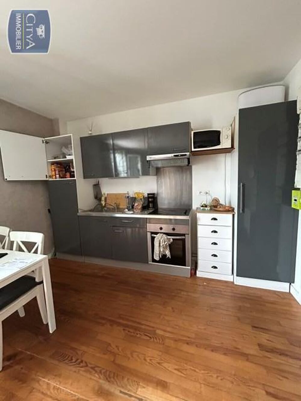 location Appartement - 4 pièce(s) - 53 m² Le Havre (76620)