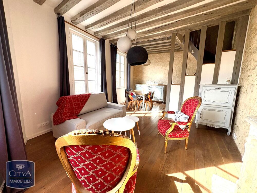 À LOUER : Découvrez cette maison d'exception située dans....