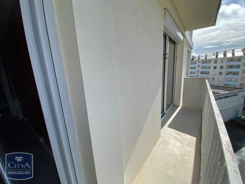  Appartement � louer 3 pi�ces 63 m�