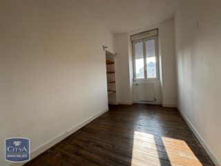  Appartement à louer 3 pièces 60 m²