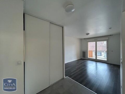  Appartement  louer 1 pice 26 m