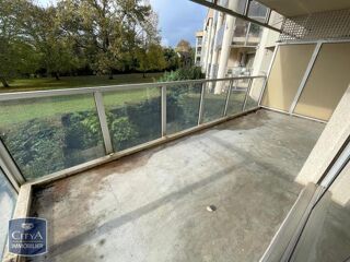  Appartement à louer 1 pièce 31 m²