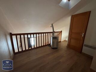  Appartement à louer 1 pièce 25 m²