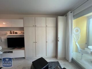  Appartement à louer 1 pièce 26 m²