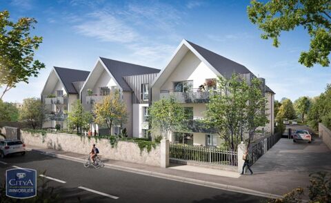  Appartement � louer 4 pi�ces 86 m�