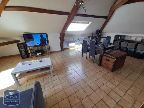  Appartement � louer 2 pi�ces 60 m�