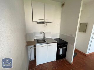  Appartement � louer 2 pi�ces 26 m�