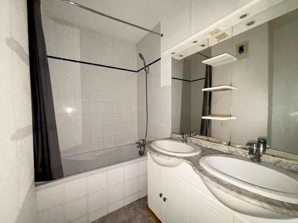 location Appartement - 3 pièce(s) - 67 m² Audincourt (25400)