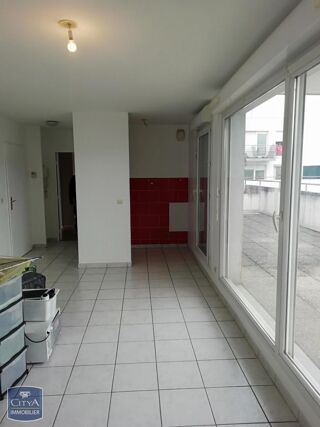  Appartement � louer 2 pi�ces 38 m�