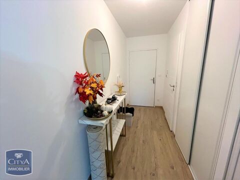  Appartement � louer 3 pi�ces 62 m�