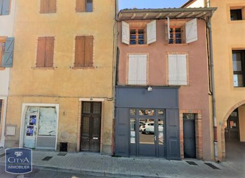 Venez d&eacute;couvrir ce petit local commercial &agrave; louer &agrave; N... 400 82800 Negrepelisse