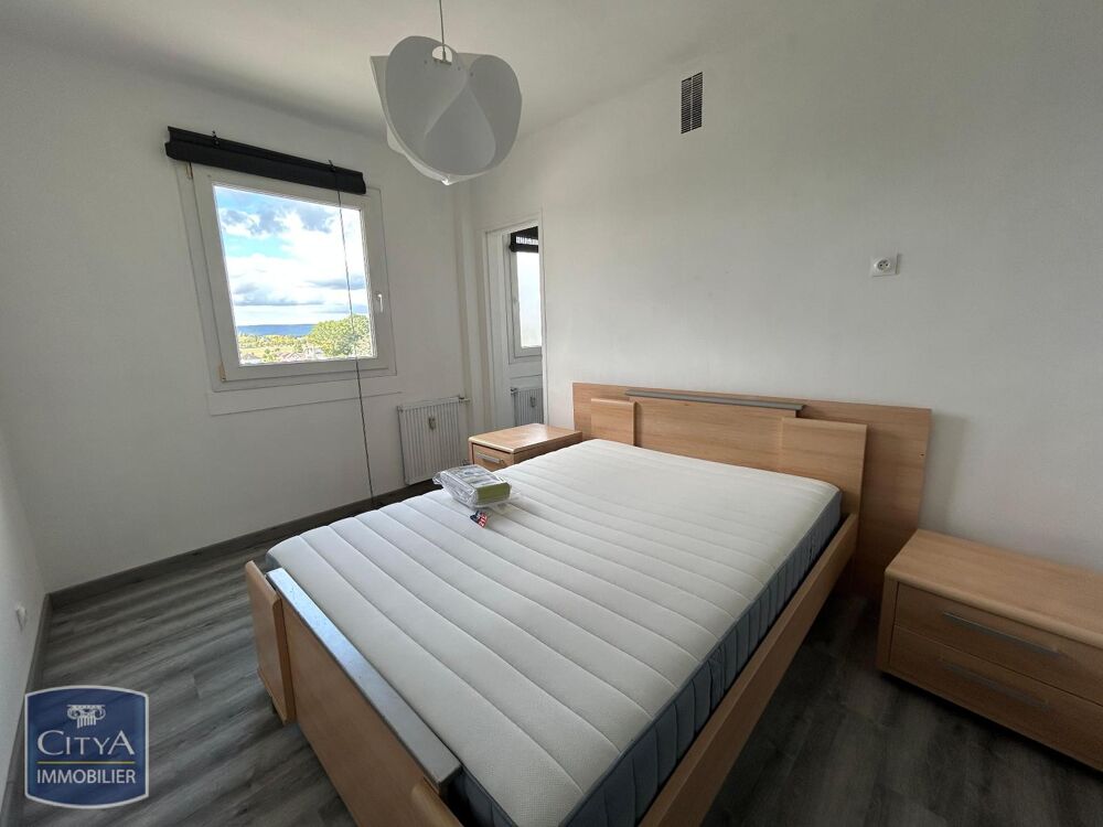 À LOUER : Appartement T2 à Alençon, situé dans un quarti....