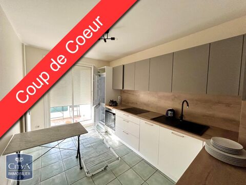  Appartement  louer 4 pices 100 m