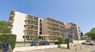  Appartement à louer 1 pièce 26 m²