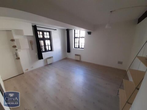  Appartement  louer 1 pice 25 m