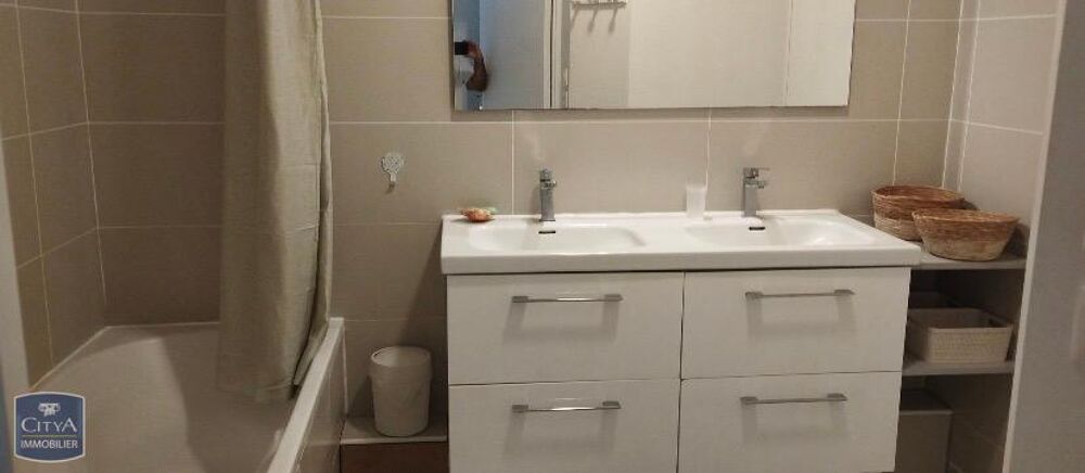 location Appartement - 4 pièce(s) - 69 m² La Possession (97419)