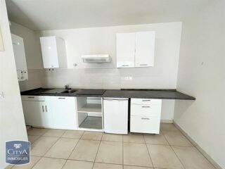  Appartement à louer 2 pièces 47 m²