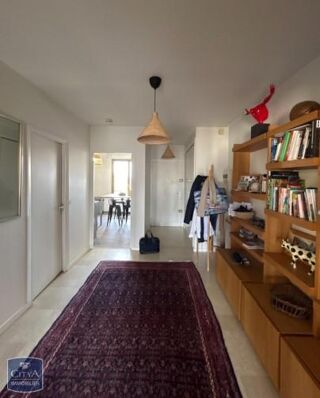  Appartement � louer 5 pi�ces 134 m�