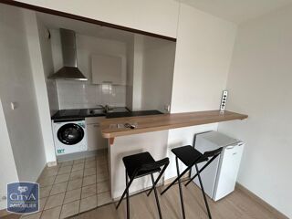  Appartement à louer 2 pièces 30 m²