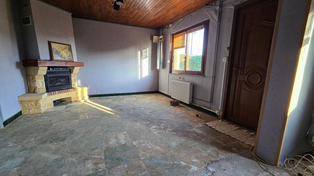 vente Maison - 4 pièce(s) - 95 m² Lens (62300)