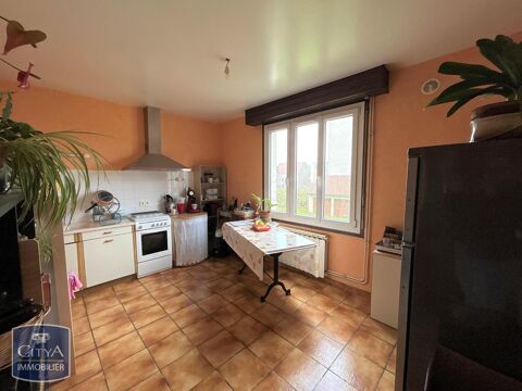  Maison � louer 4 pi�ces 100 m�