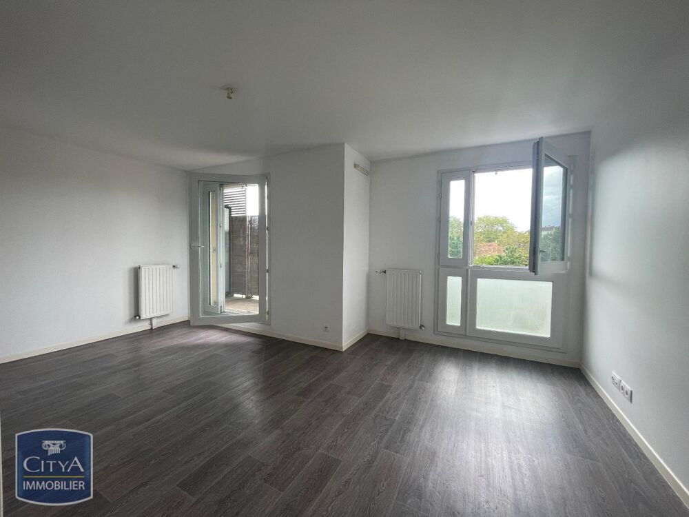 Appartement a louer argenteuil - 2 pièce(s) - 41 m2 - Surfyn
