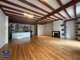  Appartement à louer 3 pièces 97 m²