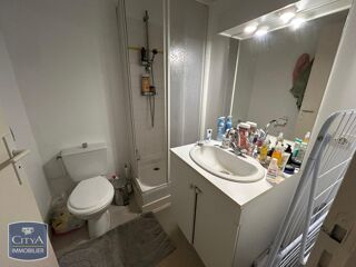  Appartement � louer 1 pi�ce 25 m�
